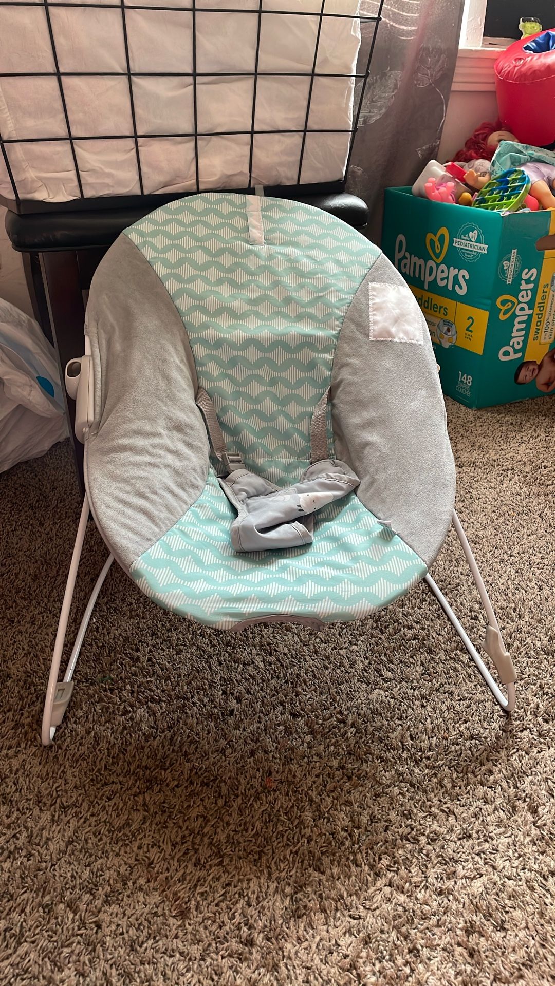 Baby Bouncer Chair