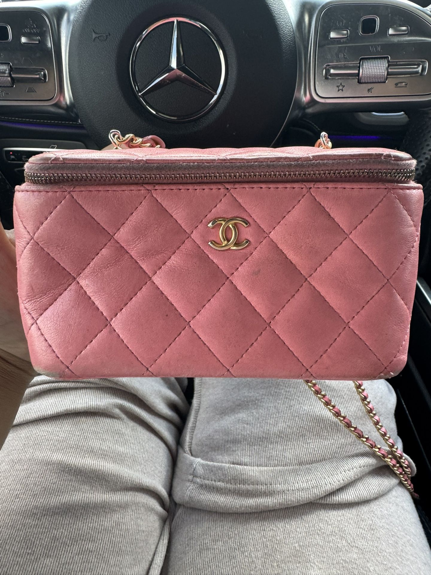 chanel bag 