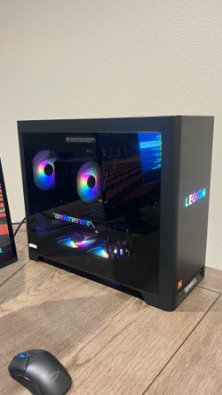 High End Gaming Pc