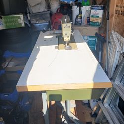 Brother Industrial Sewing Machine