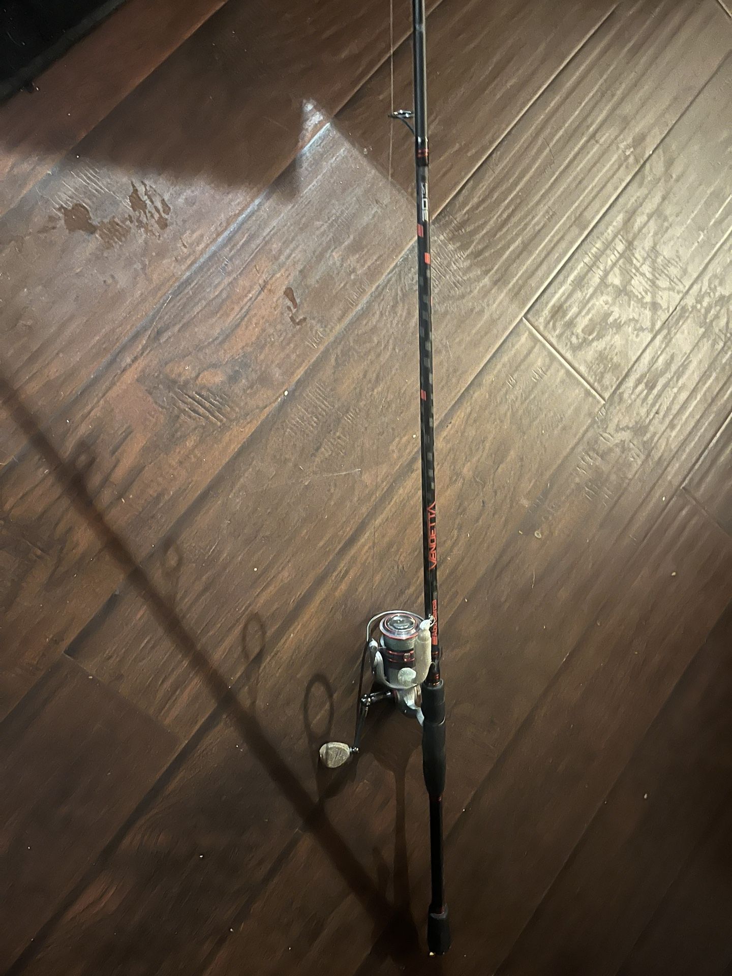 Fishing Pole
