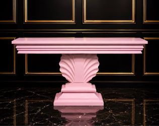 Post Modern shell Console