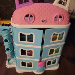 Gabby House
