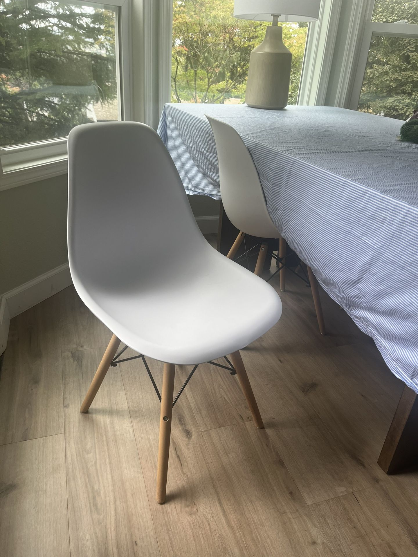 Kitchen Chairs