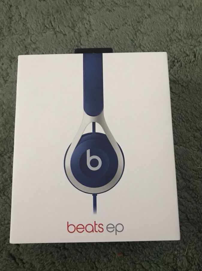 Beats ep