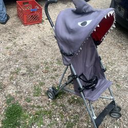 Lightweight Stroller 