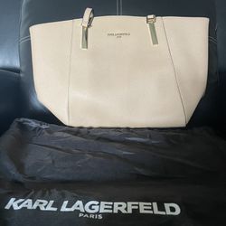 Karl Lagerfeld Paris Bag 