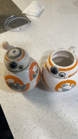 Star Wars Mugs