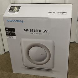Coway Air Purifiers 