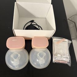 breast pumps