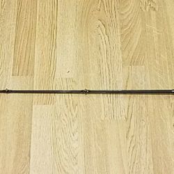 Abu Garcia Conolon Premier 7' Medium Heavy Action With  Abu Garcia 5501 C3 Baitcaster Reel. Made In Sweden 