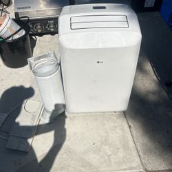 Air Conditioner 