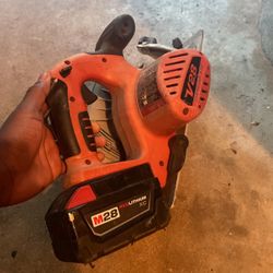 Circular Saw