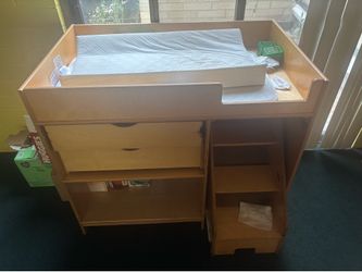 Daycare items