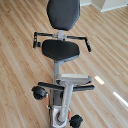 Recumbent Excersize Bike