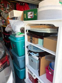 Moving sale along with Menifee Lakes community yard sale 29831 Coral Tree Ct