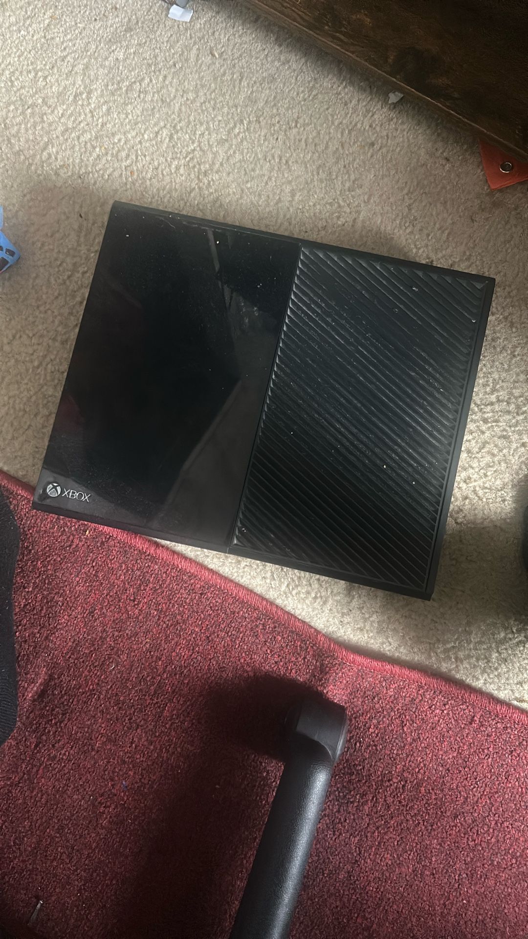 Xbox One For Parts