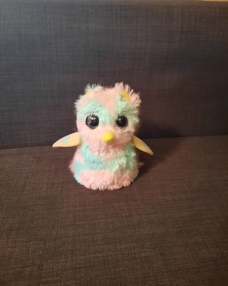 Hatchimals Interactive Toy