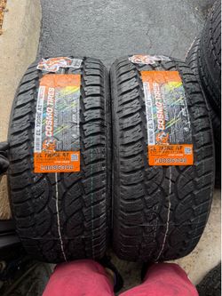 Cosmo 275 55 R20