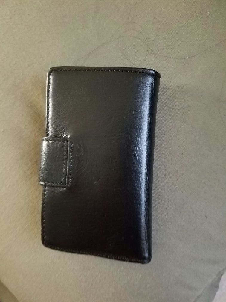 Kenneth Cole Reaction Credit Cards Holder