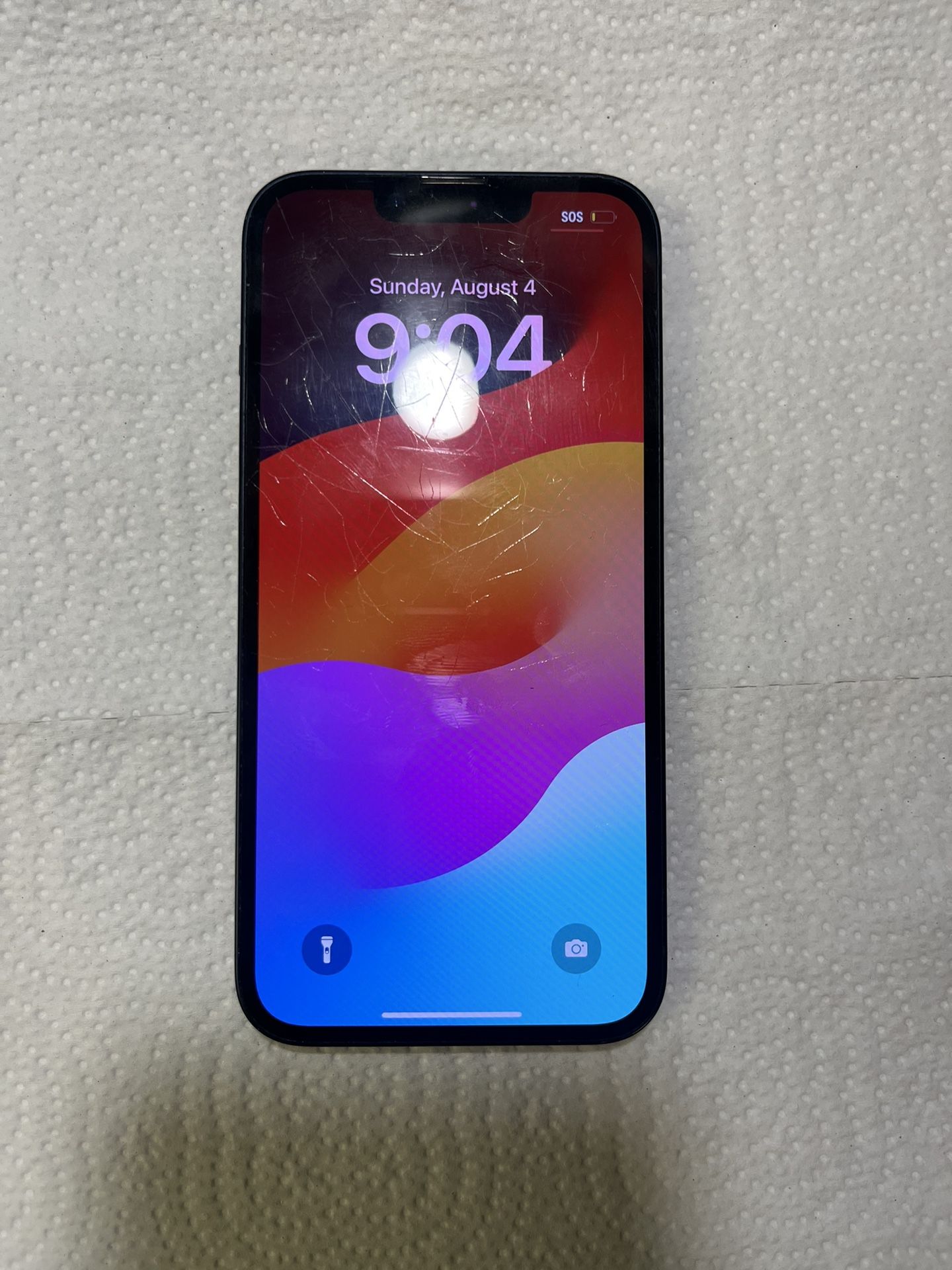 iPhone 14