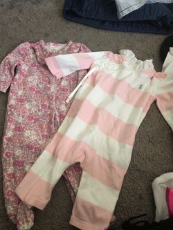 Baby gap