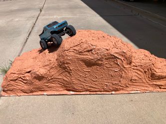 R/c obstacle