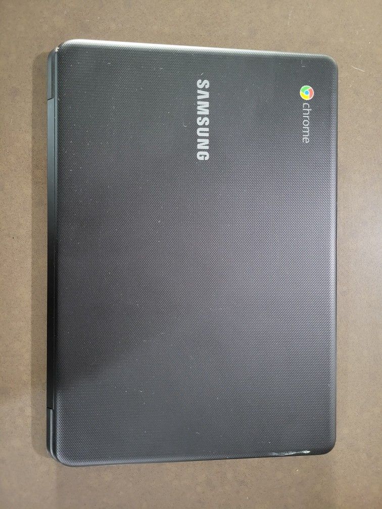 Samsung Chromebook
