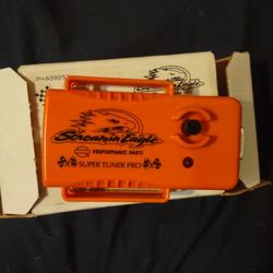 Screaming Eagle Super Tuner Pro For Harley Davidson