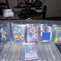 NFL Cards 