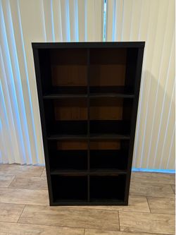 Cube Organizer Dresser