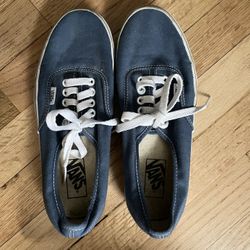 Vans Shoes