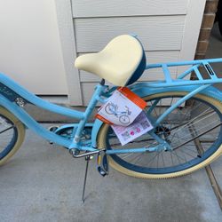 New HUFFY BIKE $250.00