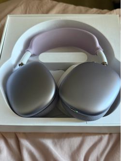 AirPods Max