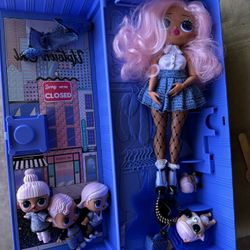 Lol Doll