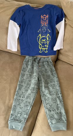 New 3T Boys outfit