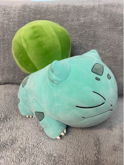 Pokemon Bulbasaur
