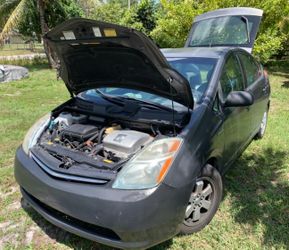 2007 Toyota Prius