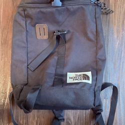bag Pack North Face 