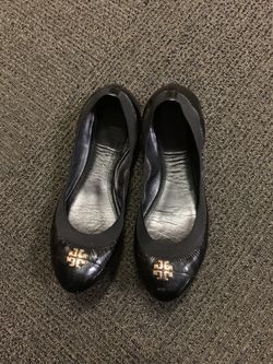 Tory Burch Flats