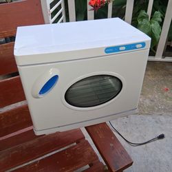 Towel Warmer