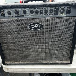 Peavey Vypyr Amp 