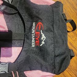 Backpacking Backpack Women