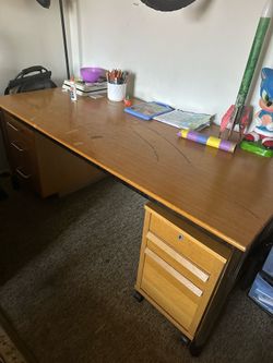 Large Desk