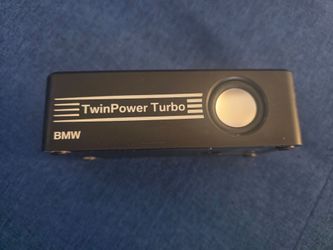 BMW Bluetooth Portable Speaker Rare M sport