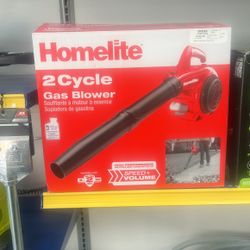 HOMELITE BLOWER 
