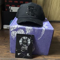 Rude Awakening Tombochio