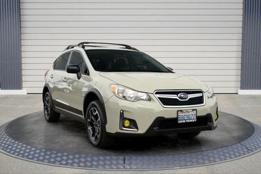 2016 Subaru Crosstrek