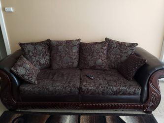 Sofa Set For Living Room