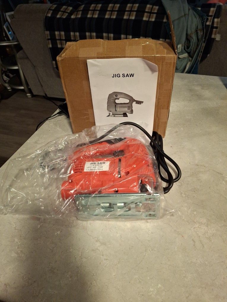 Jigsaw 110V